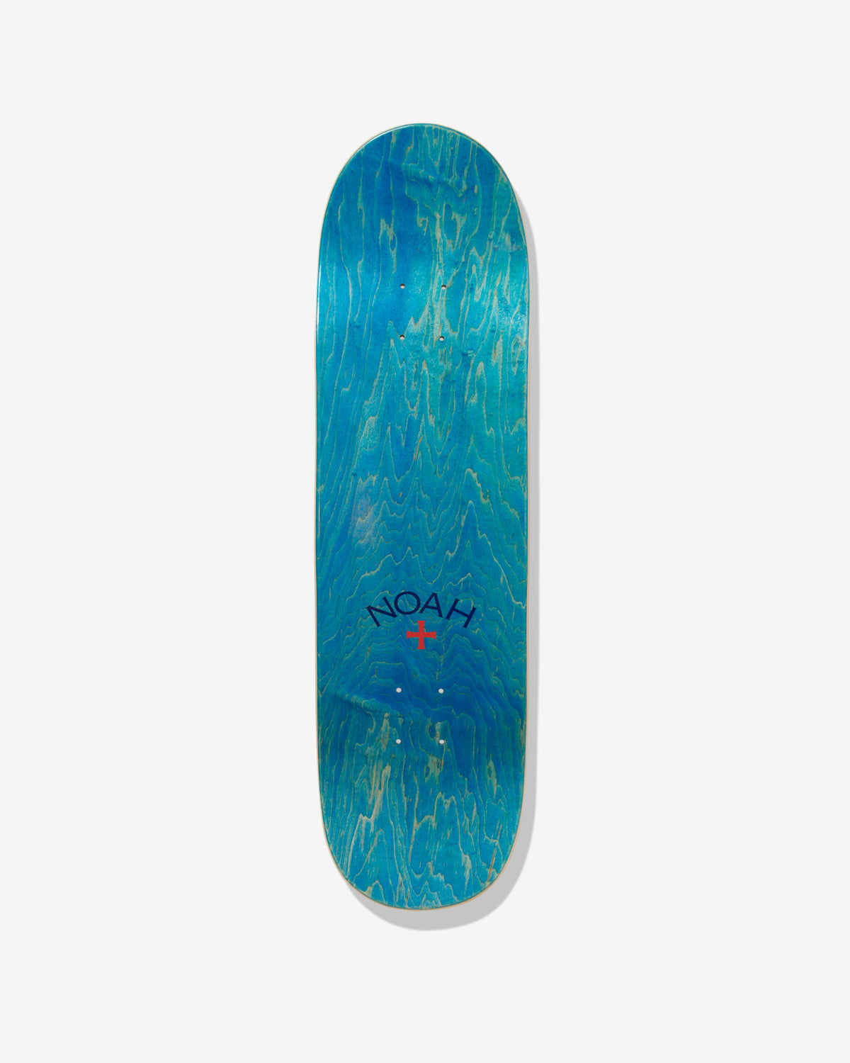 Paisley Core Logo Deck