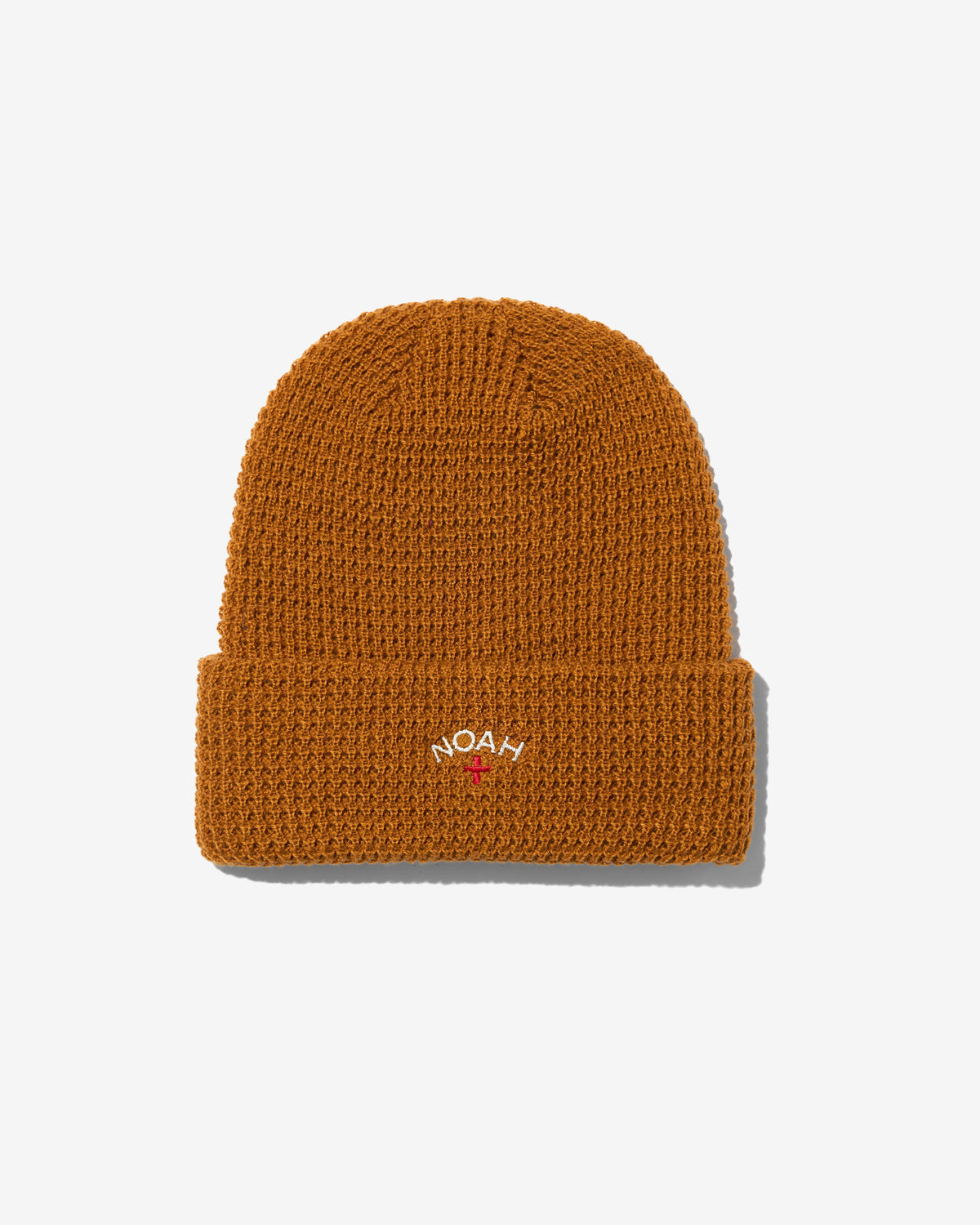 Waffle Beanie