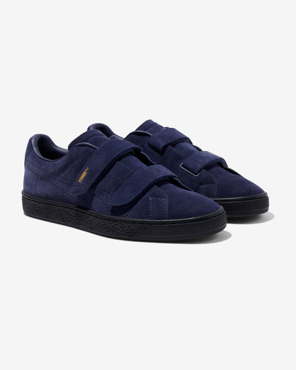 Noah - PUMA x Suede Noah Star - Detail