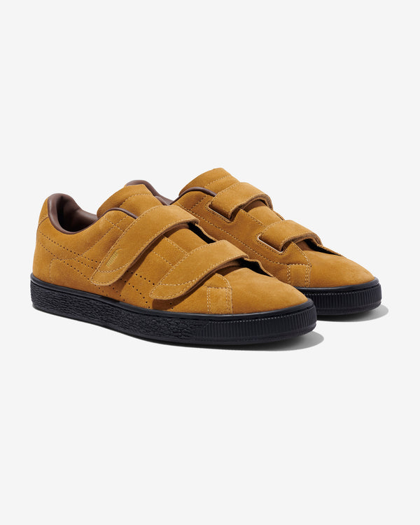 Noah - PUMA x Suede Noah Star - Detail