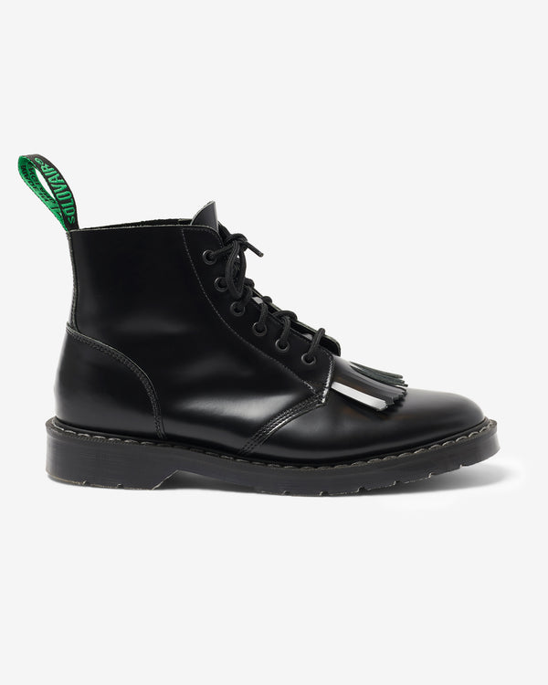 Noah - Noah x Solovair Laredo Boot - Detail