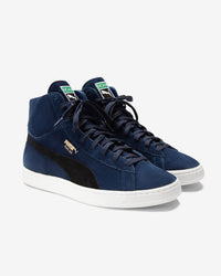 Blue/Navy/Cream