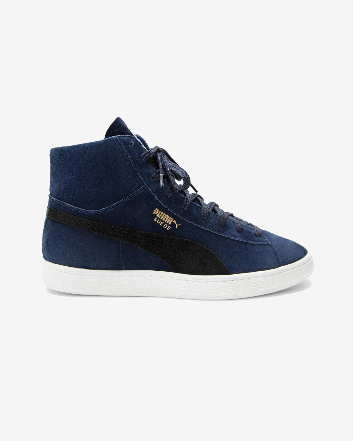 PUMA x Noah Suede Mid MIJ