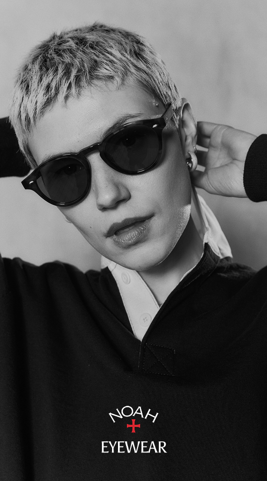 Noah Eyewear