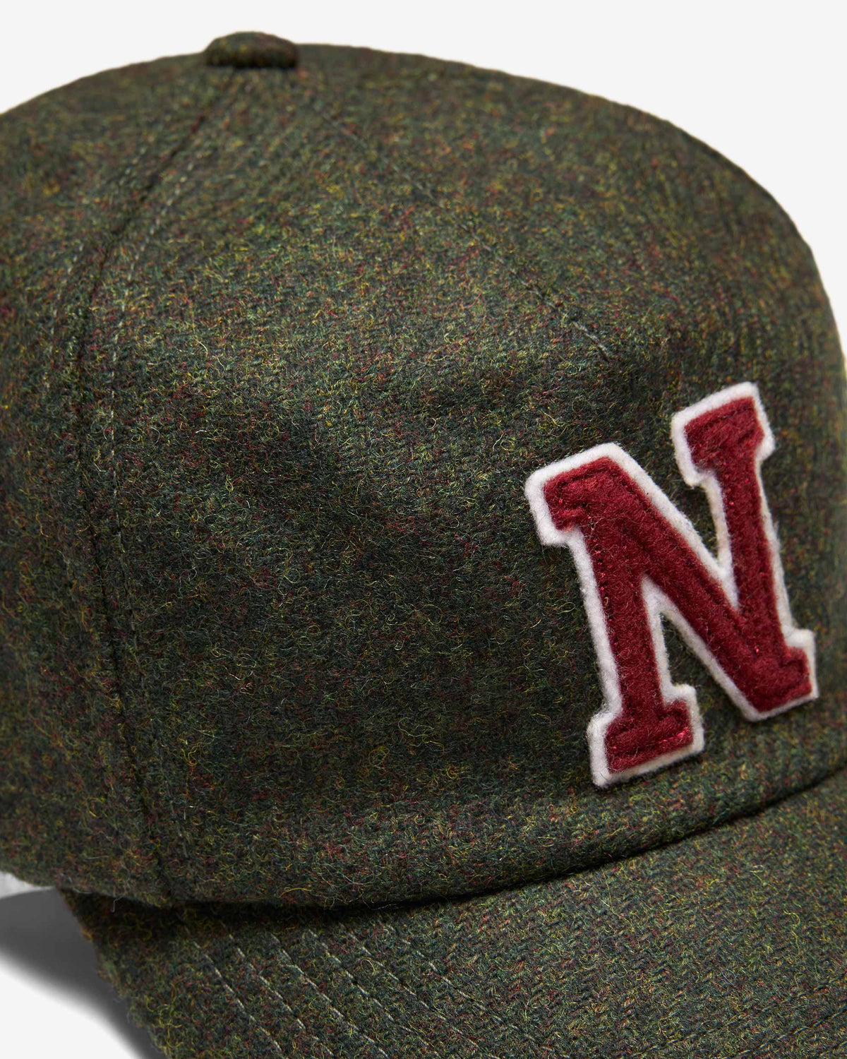 Shetland 5-Panel