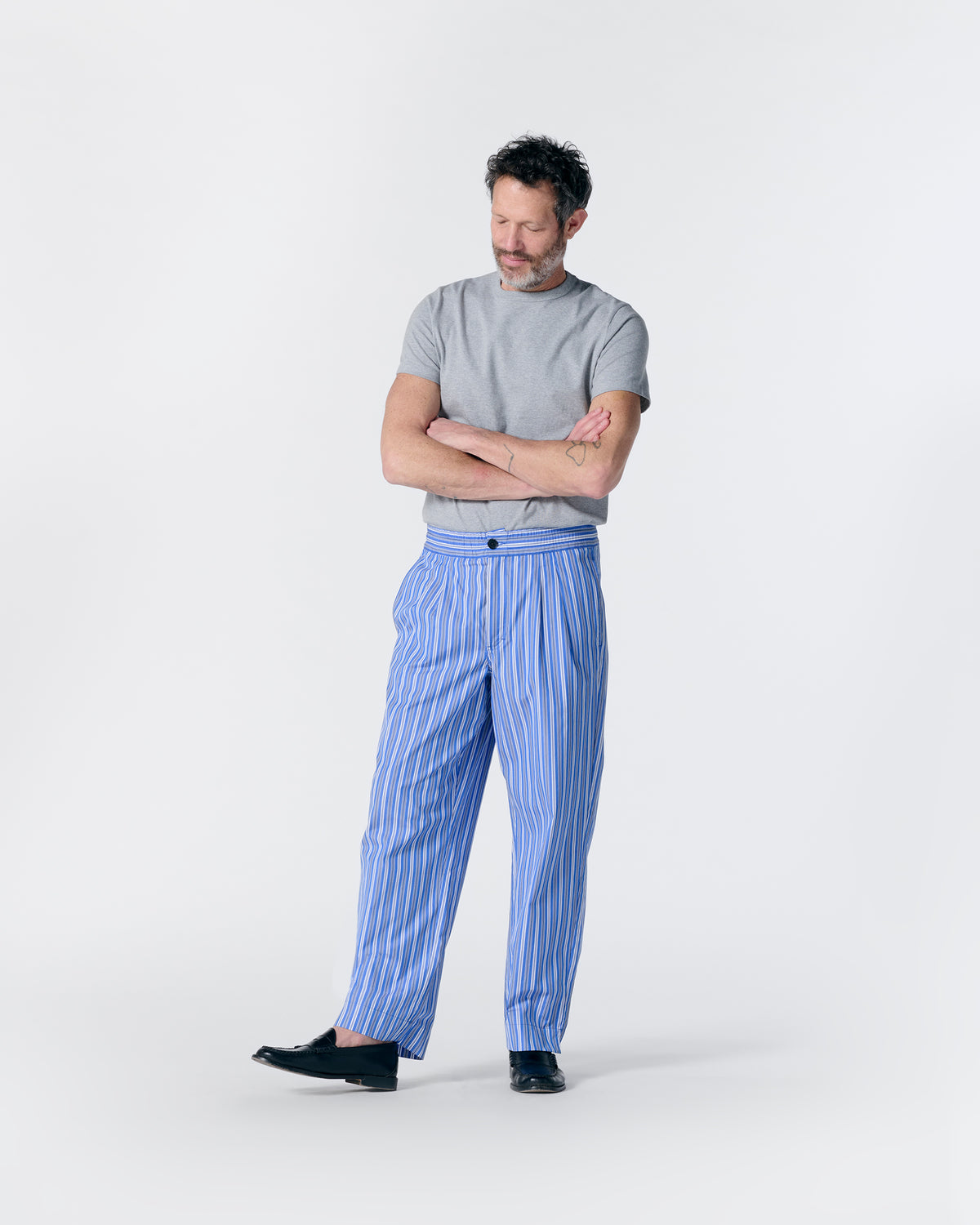 James Tee
