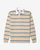 Noah - Classic Rugby - Taupe - Swatch