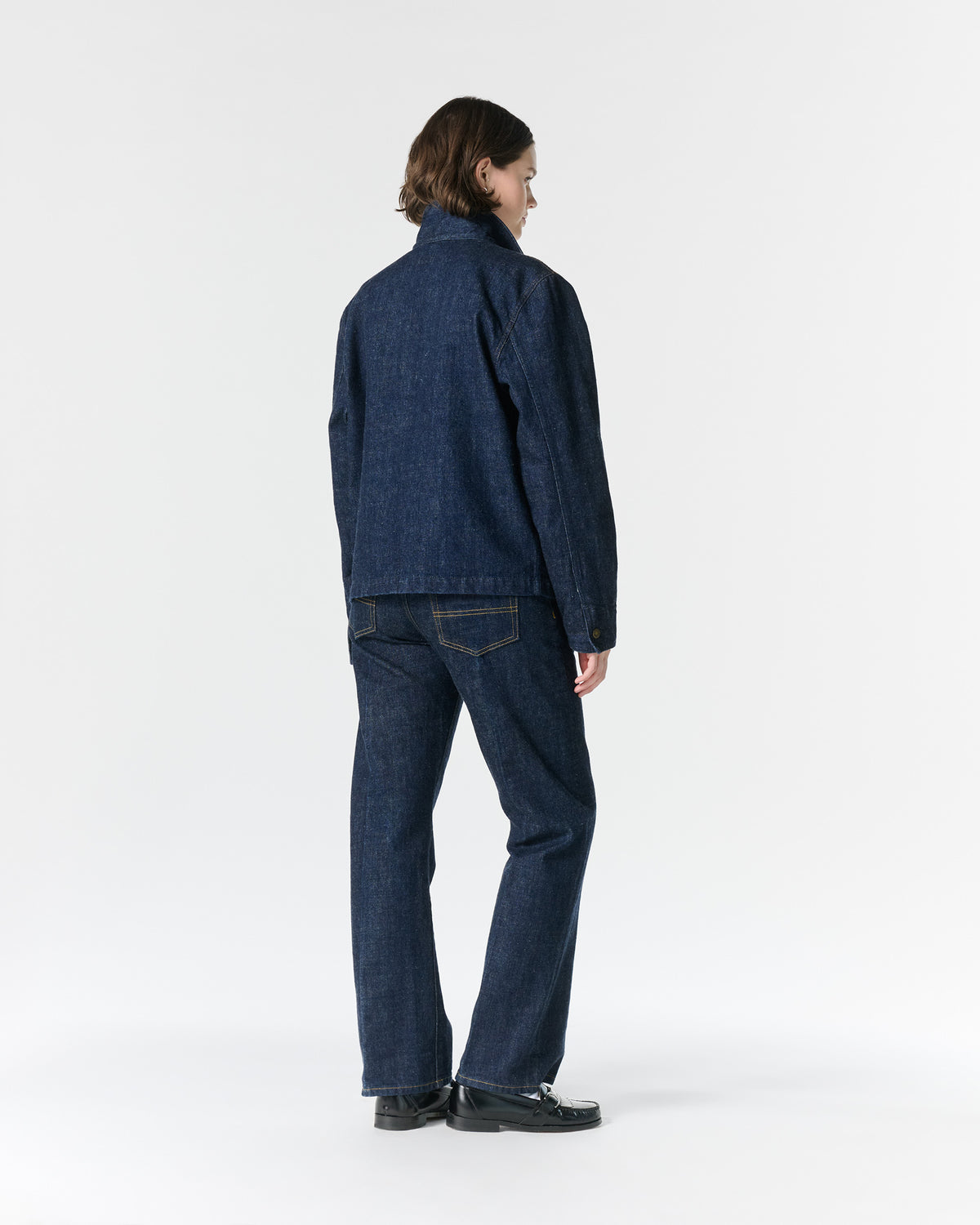 Bootcut Jean