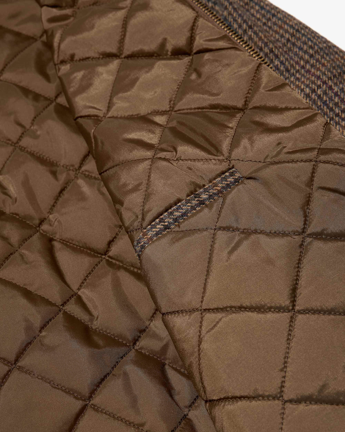 Wool A-2 Jacket