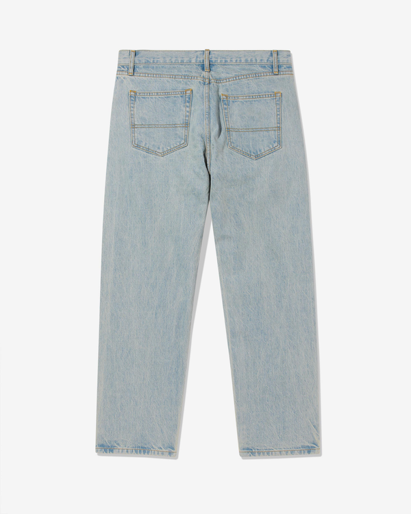 Noah - 5-Pocket Denim Jean - Detail