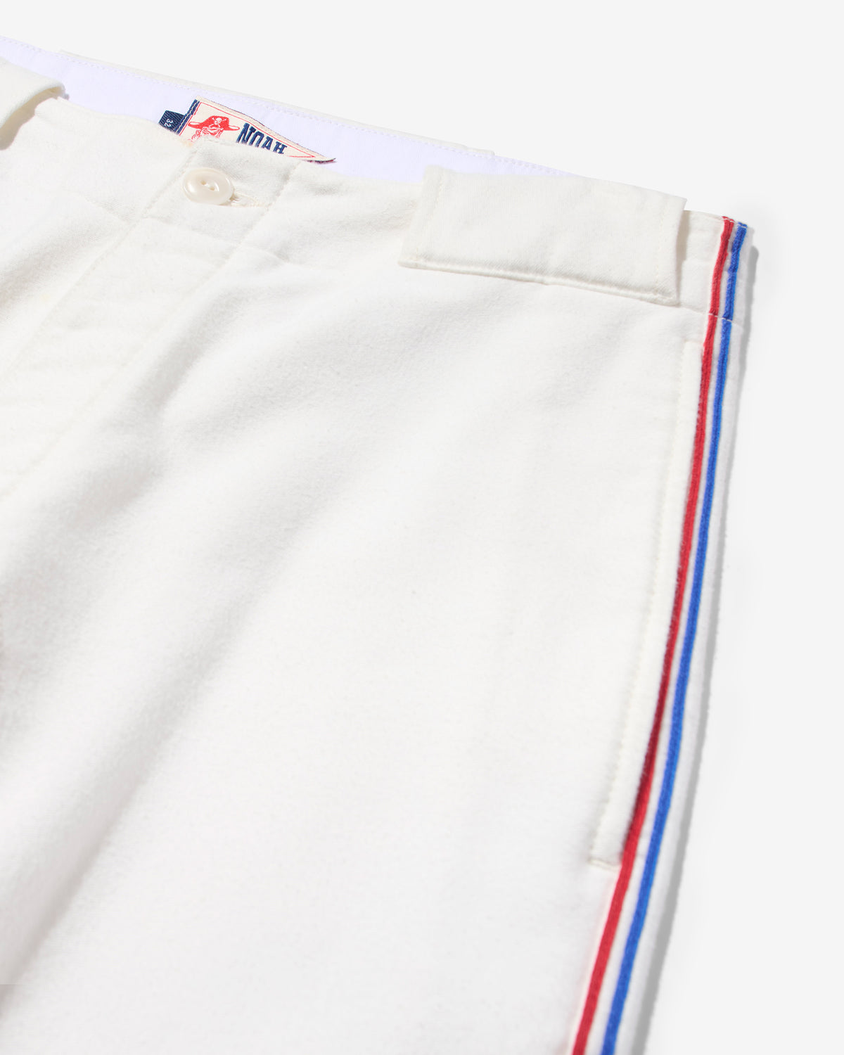 Baseball Pant