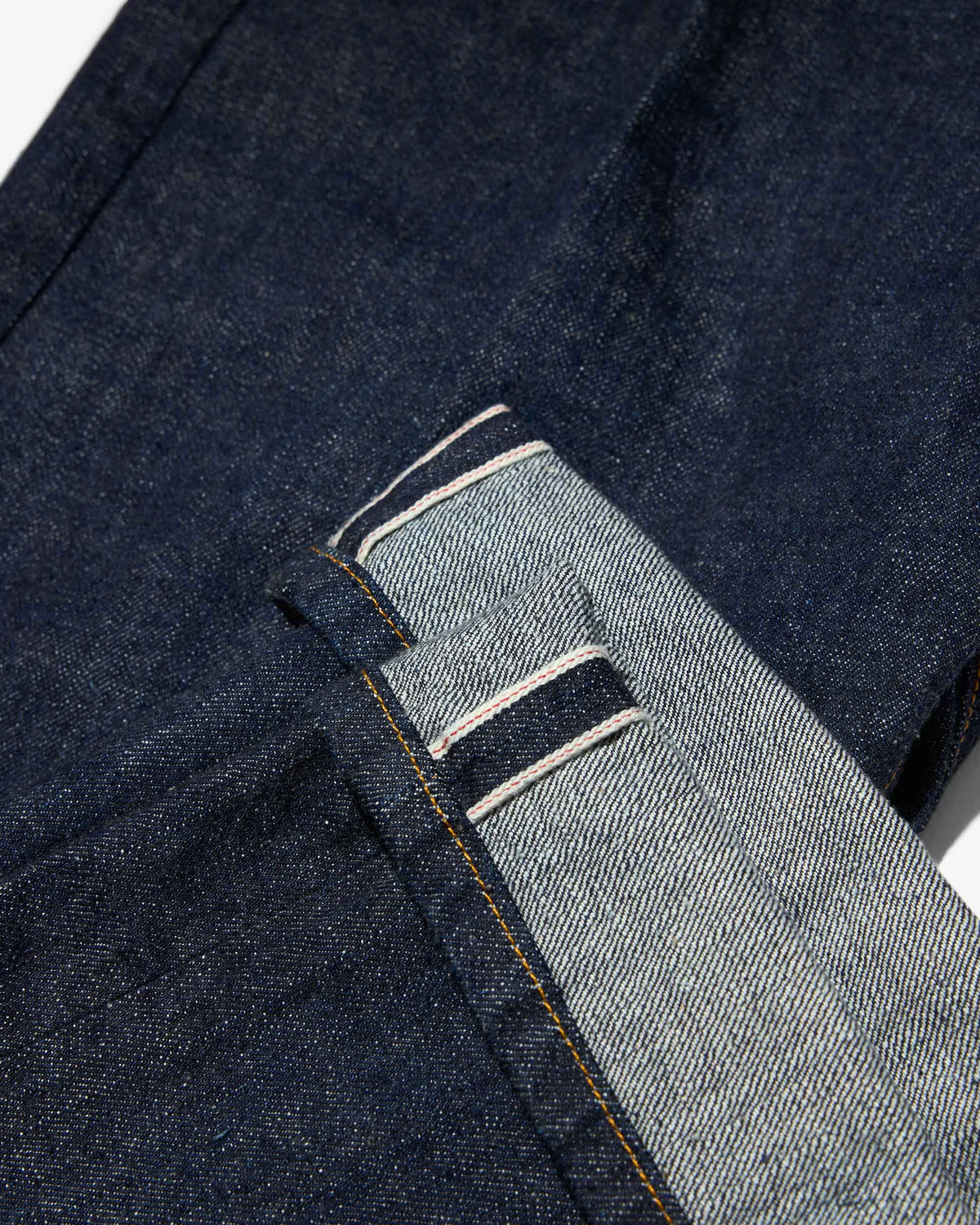 Bootcut Jean