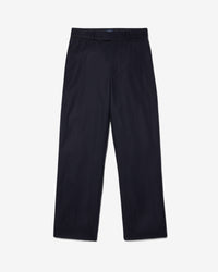 Navy / Chalk