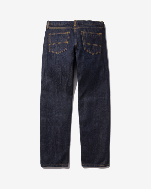 Noah - 5-Pocket Denim Jean - Detail