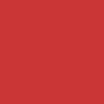 Noah - Diver Shop Tee - Fiery Red - Swatch