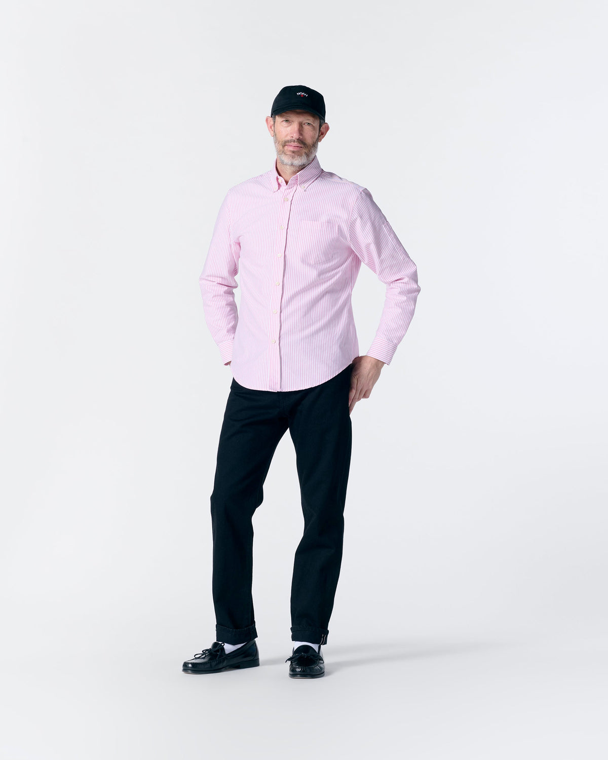 Oxford Shirt