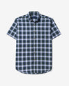 Noah - Tartan Shirt - Gordon - Swatch