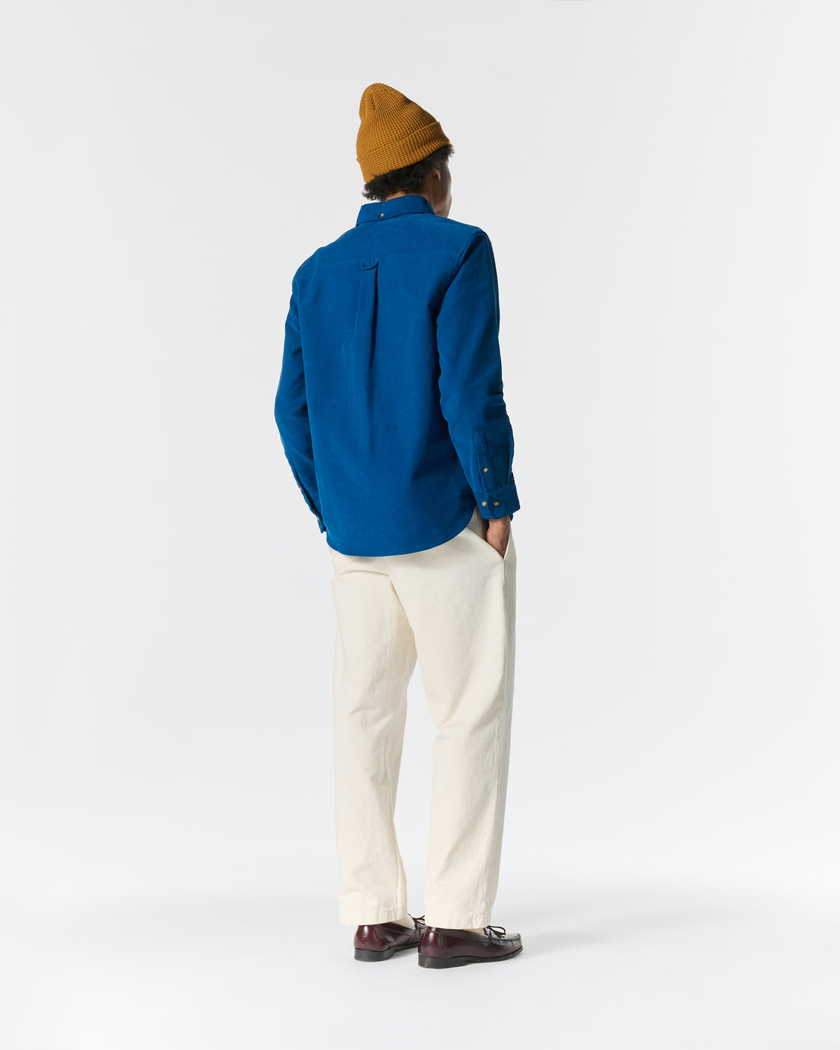 Moleskin Shirt
