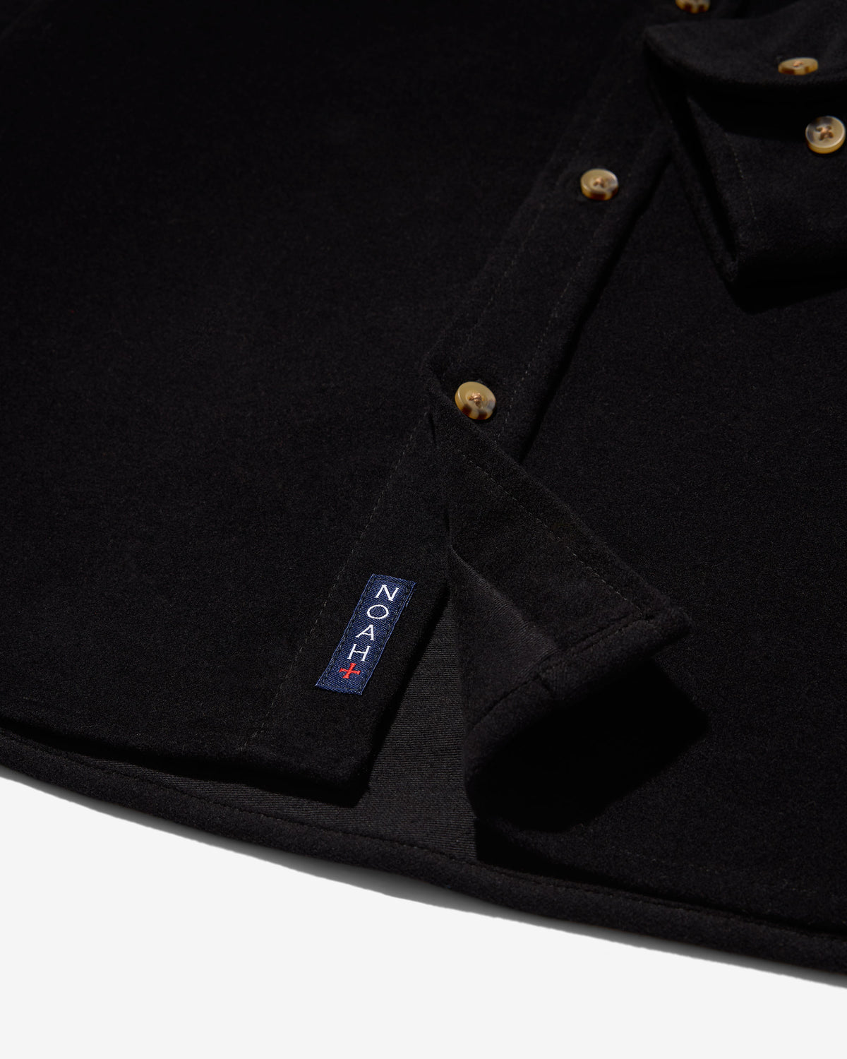 Moleskin Shirt