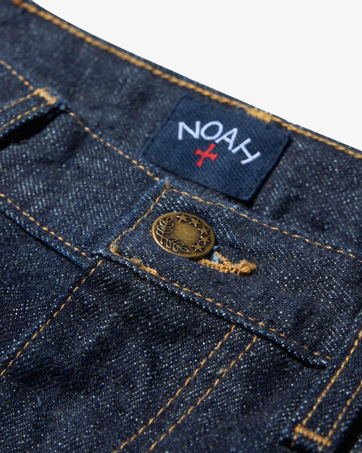 Bootcut Jean