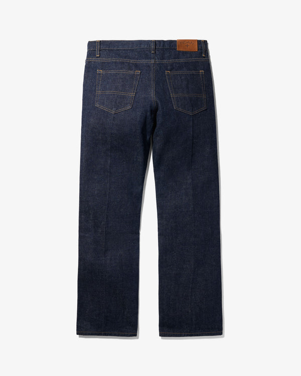 Noah - Bootcut Jean - Detail
