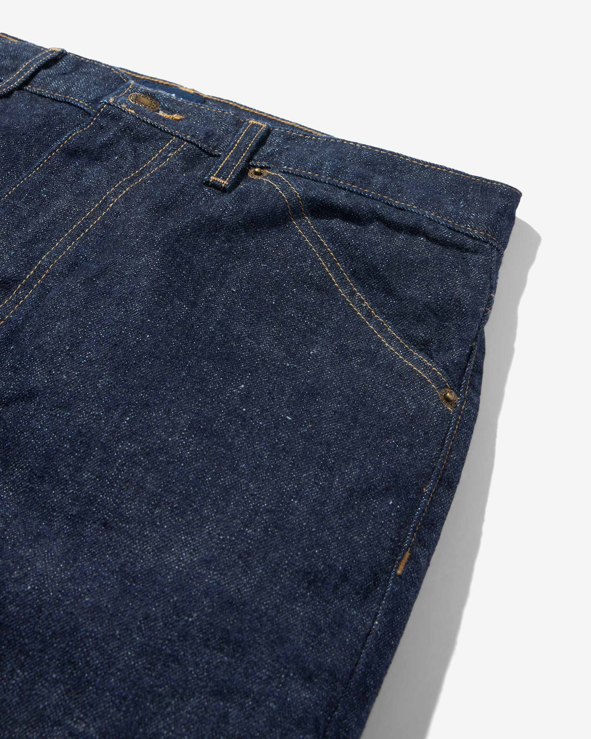 Bootcut Jean