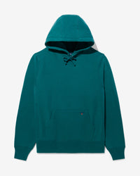 Deep Teal