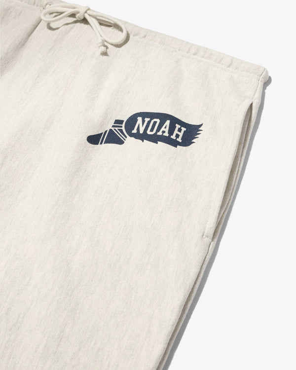 Noah - Drawstring Sweatpant - Detail