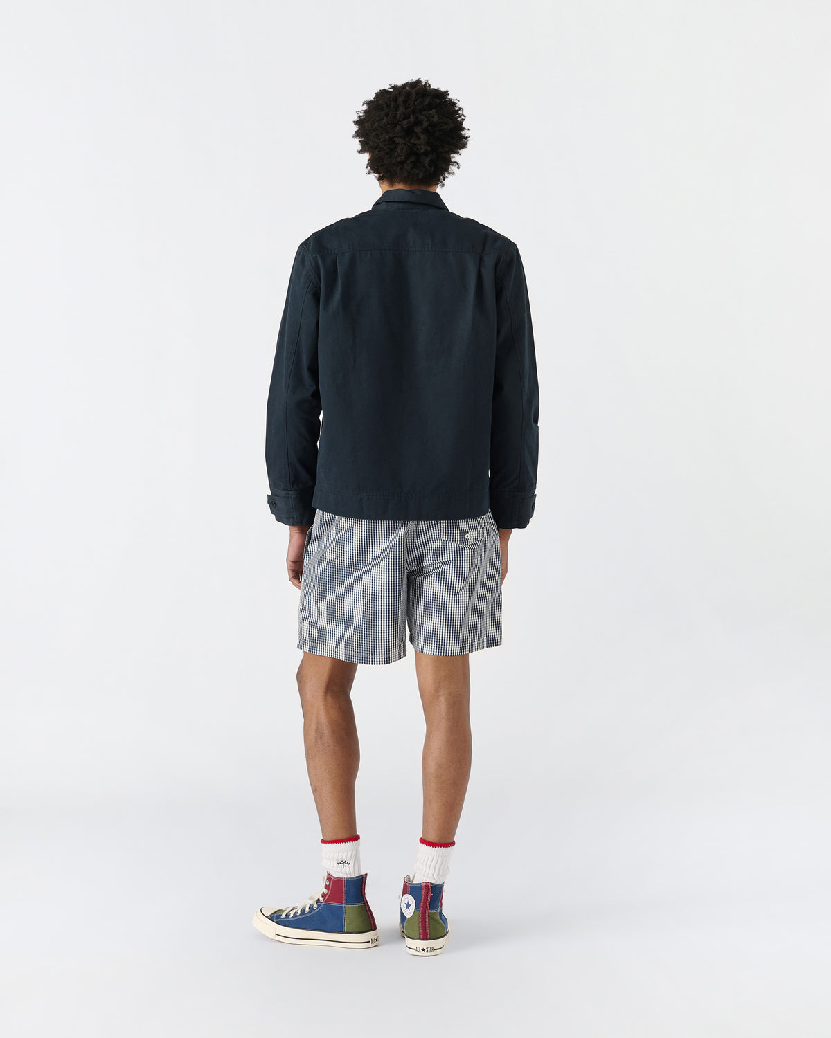 Sailor Smock
