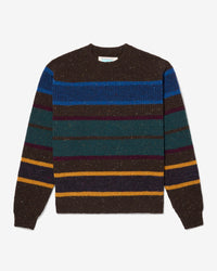 Multi Stripe