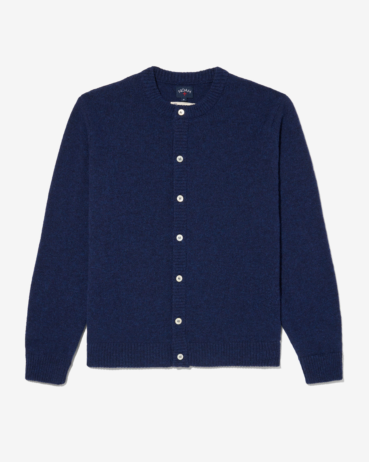 Shetland Cardigan