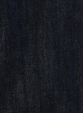 Noah - Double-Pleated Denim Pant - Indigo - Swatch