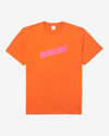 Noah - Herbicides Tee - Orange - Swatch