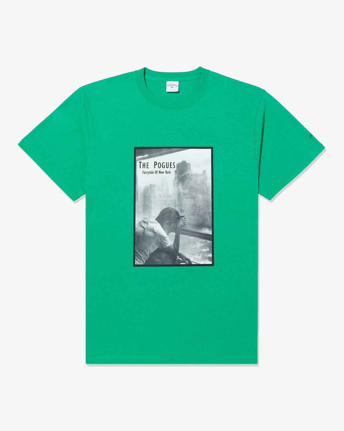 Noah x The Pogues Fairytale Tee