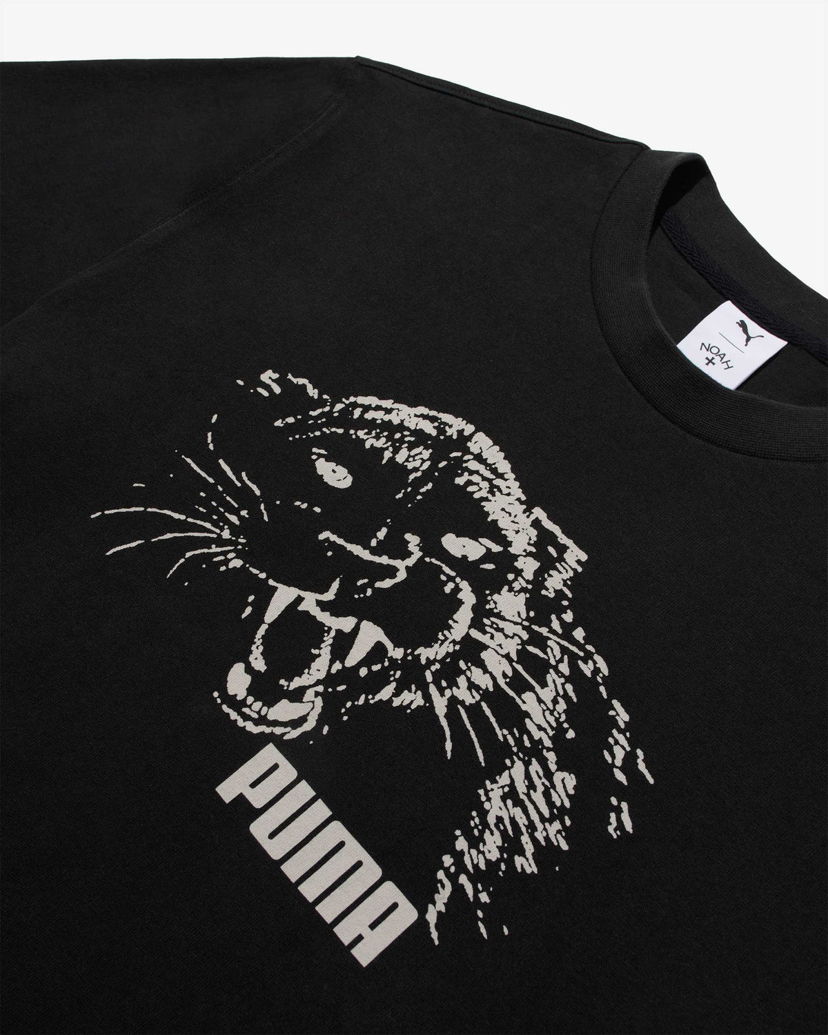 PUMA x Noah Tee