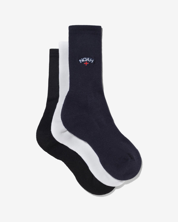 Noah - Multi-Pack Sock - Detail