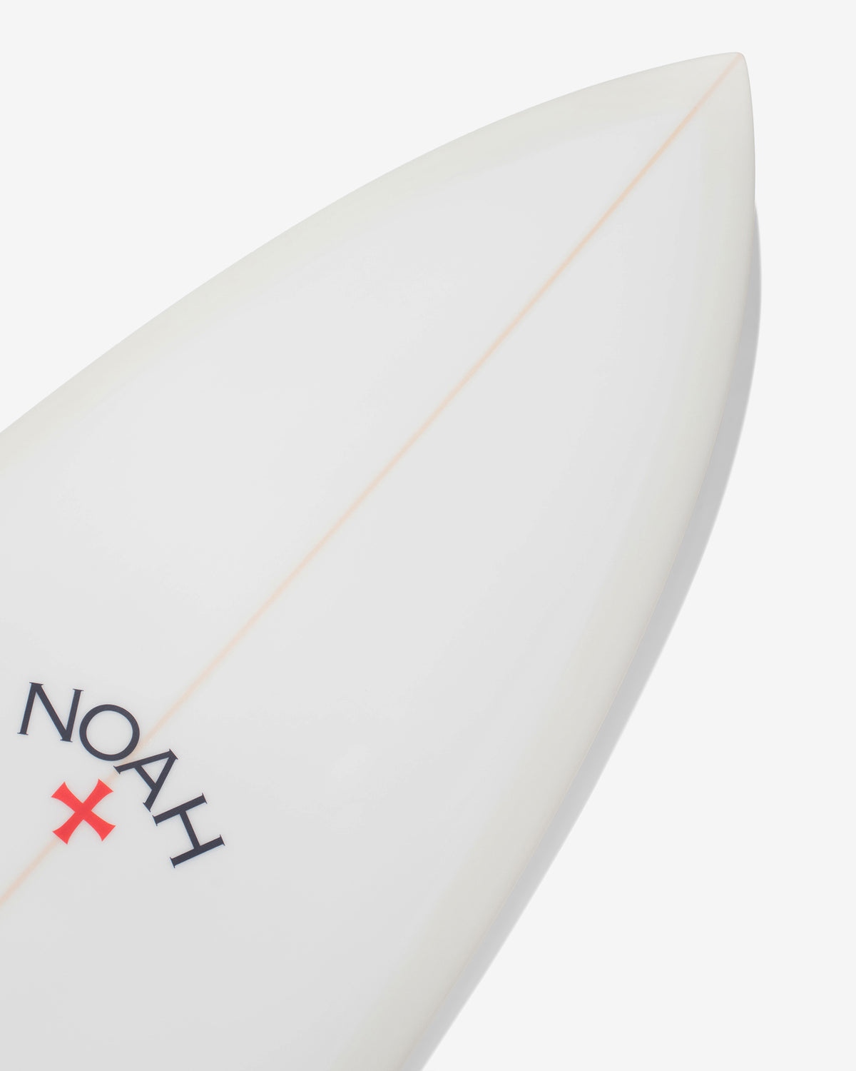 Shipswheel Surfboard
