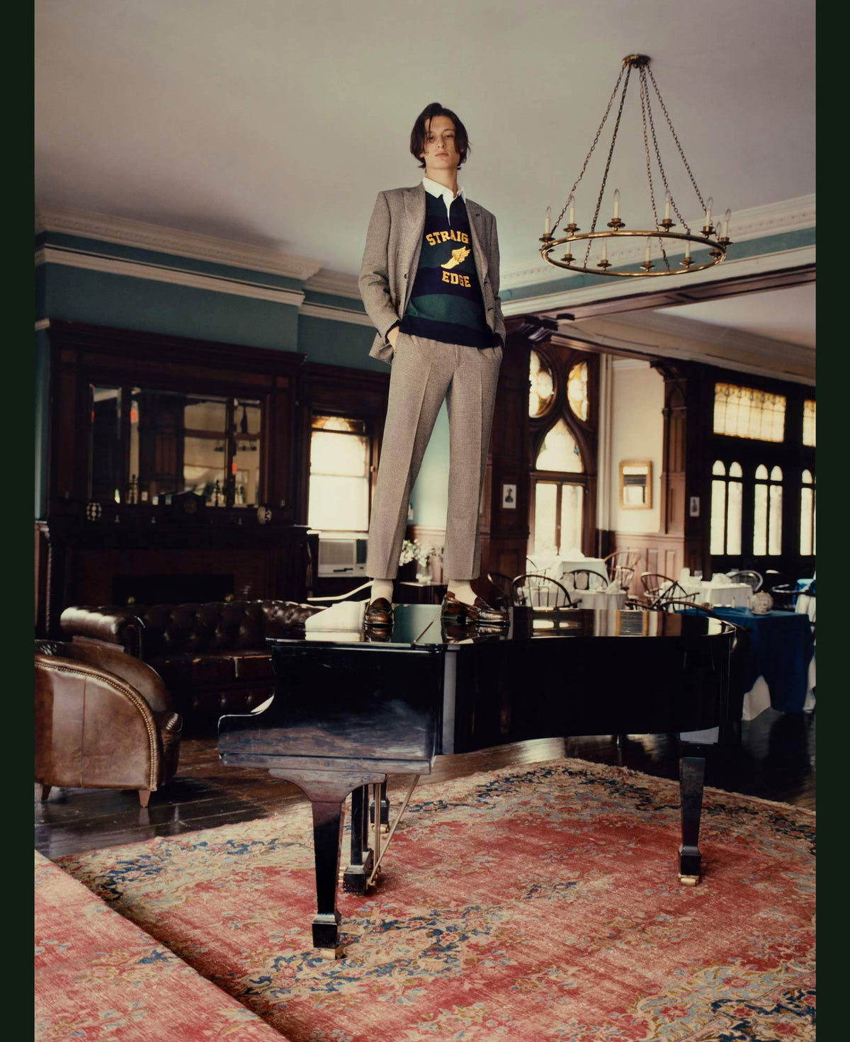 Lookbook - FW18