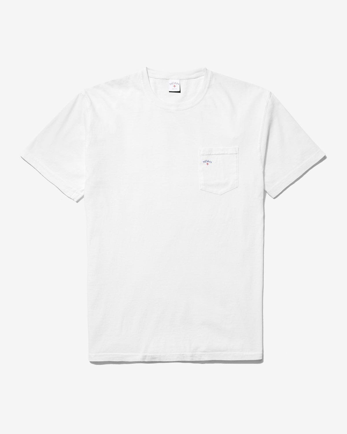 Classic Pocket Tee