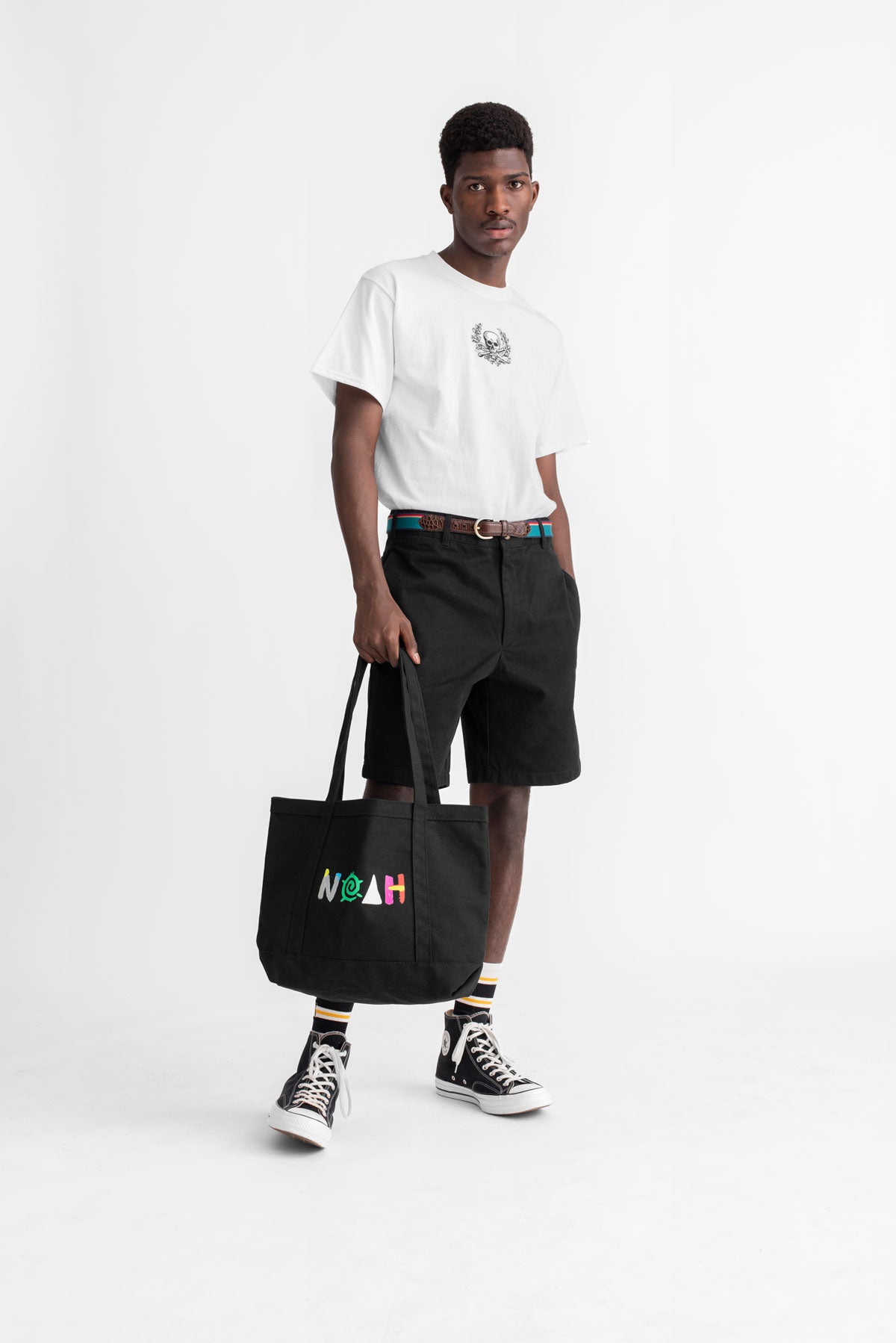 More Core Tote
