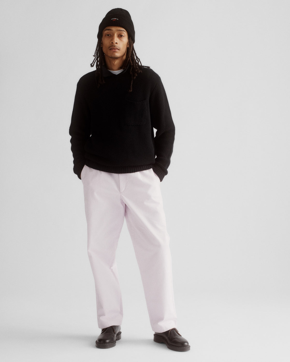 Lookbook - SS21Looks