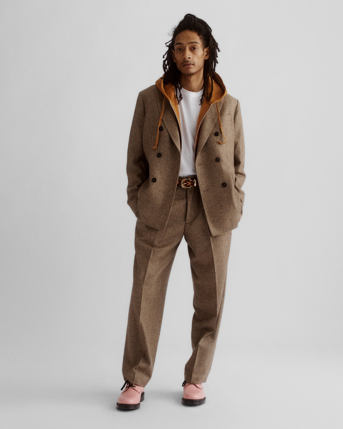 Lookbook - SS21Looks