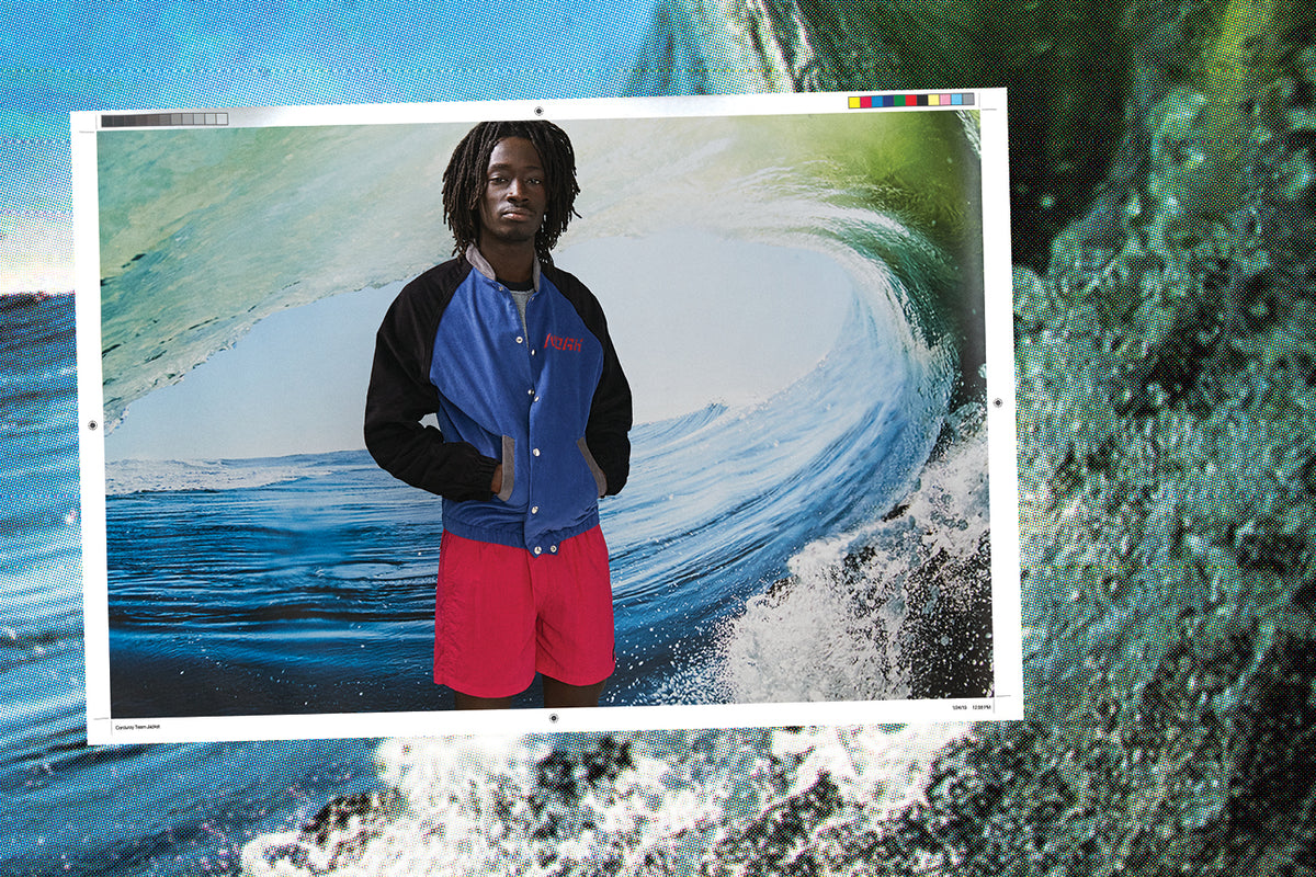 Lookbook - SS19