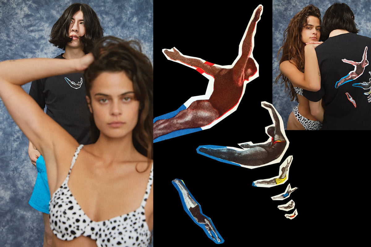 Lookbook - SS19