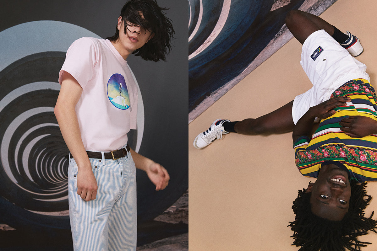 Lookbook - SS19