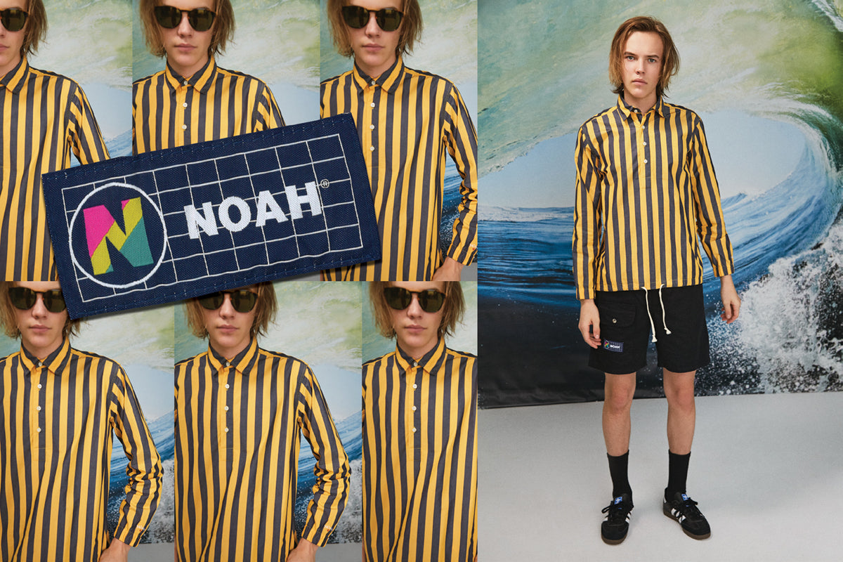 Lookbook - SS19
