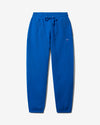 Noah - Classic Sweatpants - Regatta Blue - Swatch